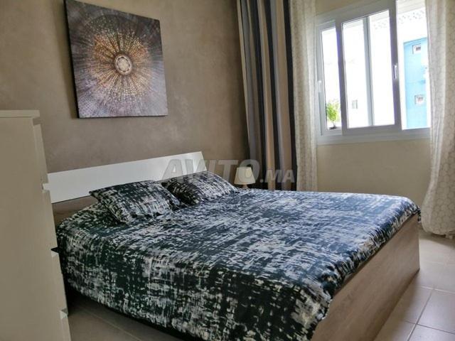 Appartement De Luxe 2 Chambres A Bouznika Falazur ภายนอก รูปภาพ