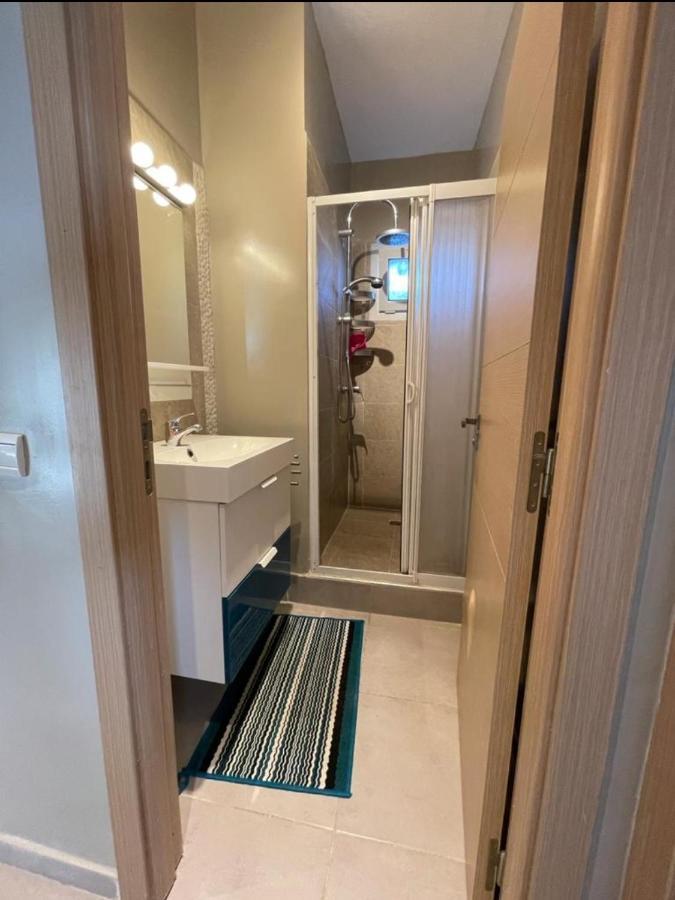 Appartement De Luxe 2 Chambres A Bouznika Falazur ภายนอก รูปภาพ