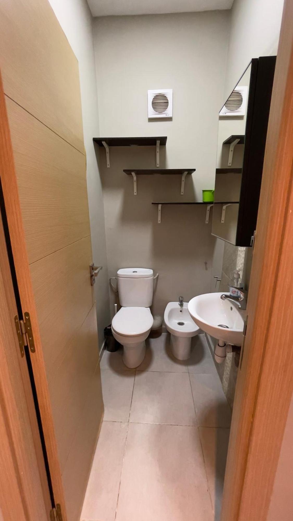 Appartement De Luxe 2 Chambres A Bouznika Falazur ภายนอก รูปภาพ
